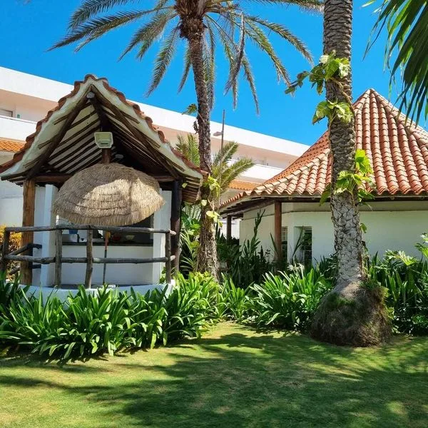 LD Palm Beach (Playa El Agua) - zdjęcie 4