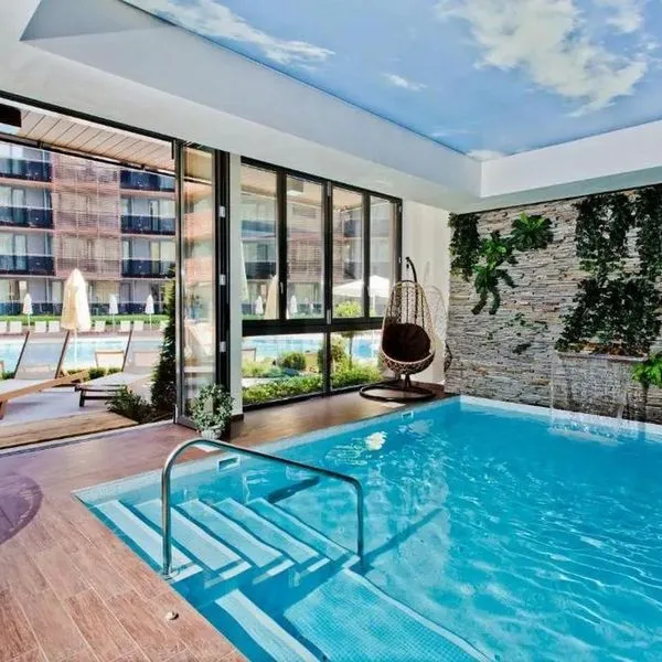 Galeon Residence & SPA - zdjęcie 2