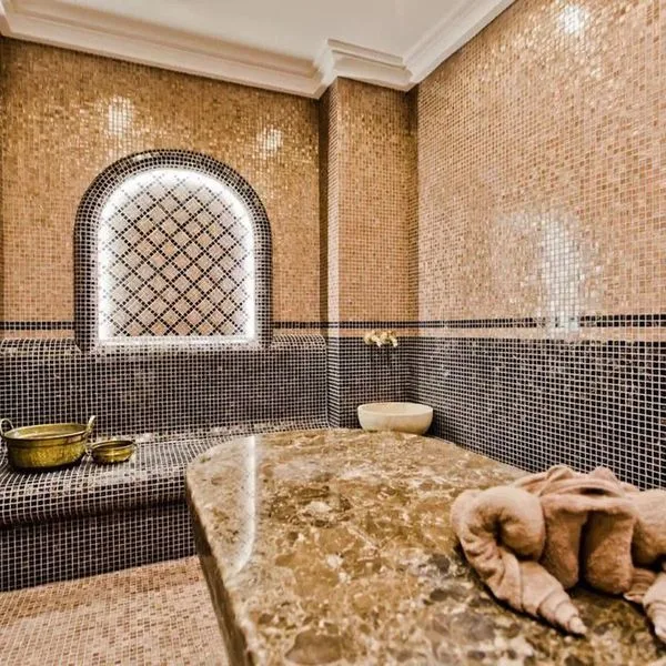 Galeon Residence & SPA - zdjęcie 4