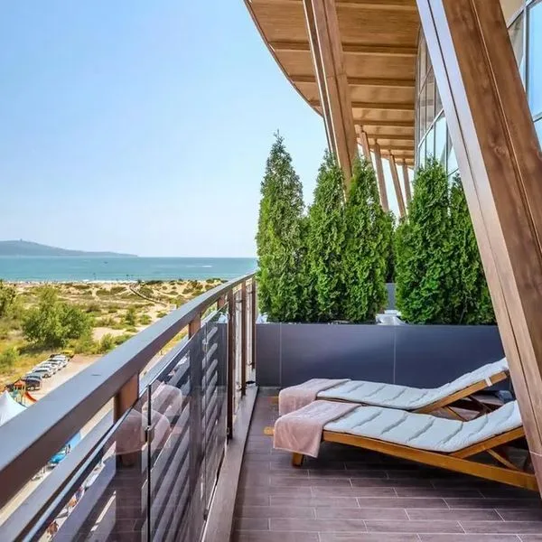 Galeon Residence & SPA - zdjęcie 3