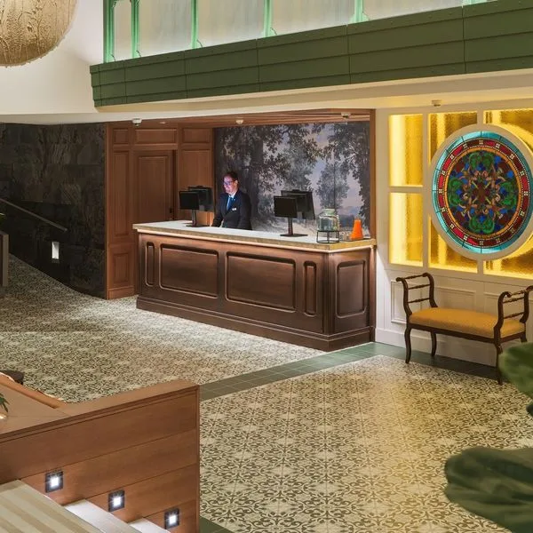 H10 Casanova - zdjęcie 2