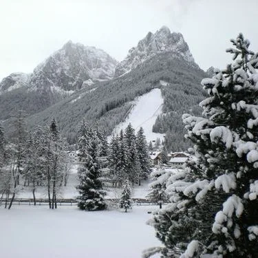 Cristina (Pera Di Fassa) - zdjęcie 4