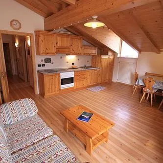 Cristina (Pera Di Fassa) - zdjęcie 2