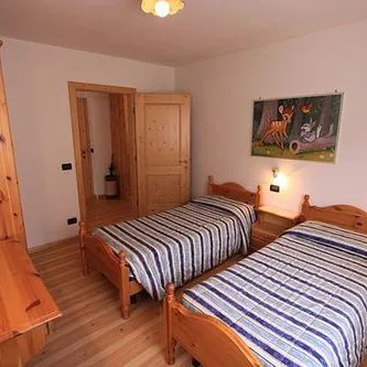 Cristina (Pera Di Fassa) - zdjęcie 3