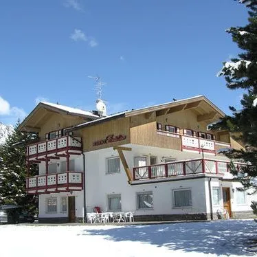 Cristina (Pera Di Fassa)