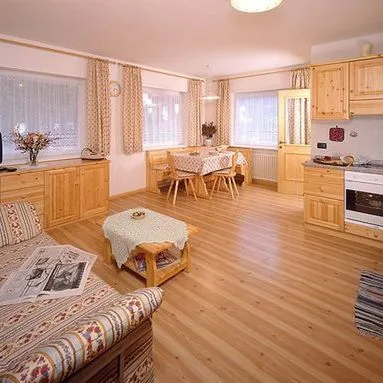 Cristina (Pera Di Fassa) - zdjęcie 5