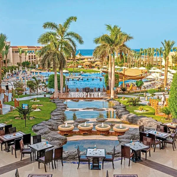 Tropitel Sahl Hasheesh - zdjęcie 3