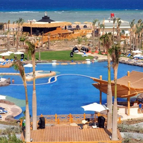 Tropitel Sahl Hasheesh - zdjęcie 4