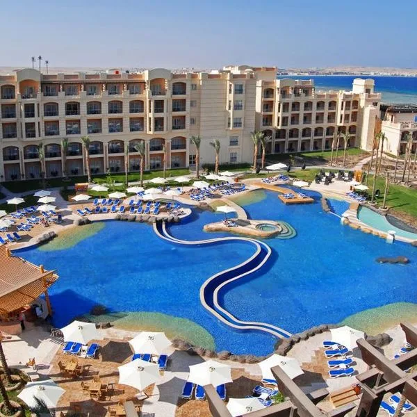 Tropitel Sahl Hasheesh - zdjęcie 5