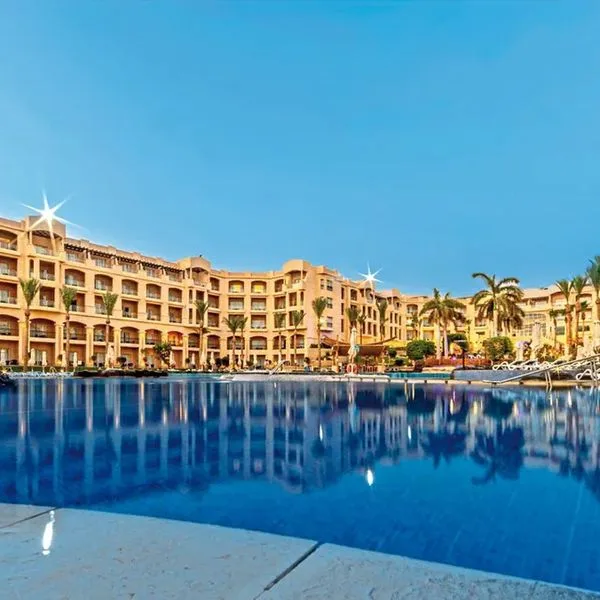 Tropitel Sahl Hasheesh - zdjęcie 2