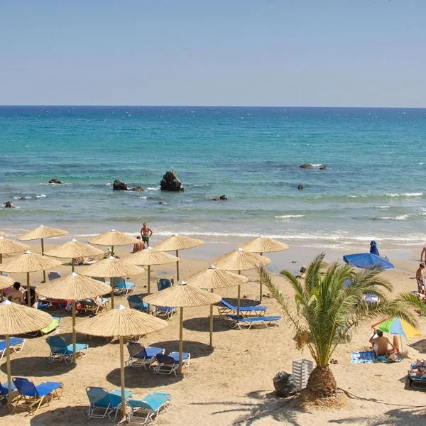 Fereniki (Georgioupolis) - zdjęcie 2