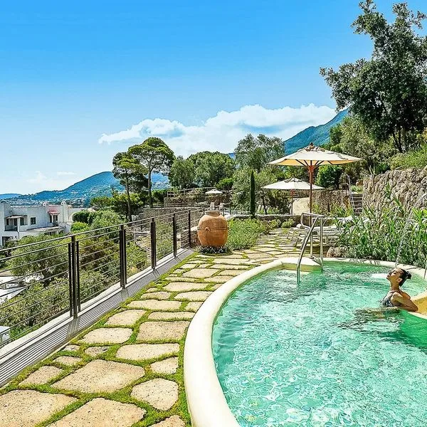 Botania Relais & Spa (ex. Garden & Villas Resort)