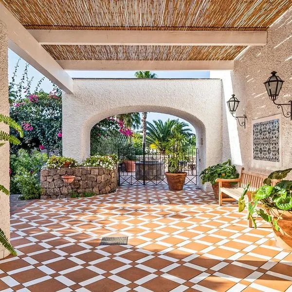 Botania Relais & Spa (ex. Garden & Villas Resort) - zdjęcie 3