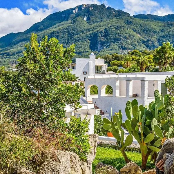 Botania Relais & Spa (ex. Garden & Villas Resort) - zdjęcie 2