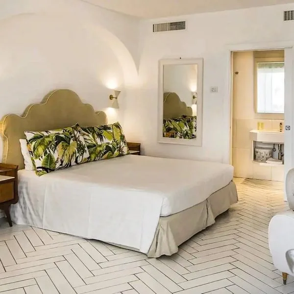 Botania Relais & Spa (ex. Garden & Villas Resort) - zdjęcie 5