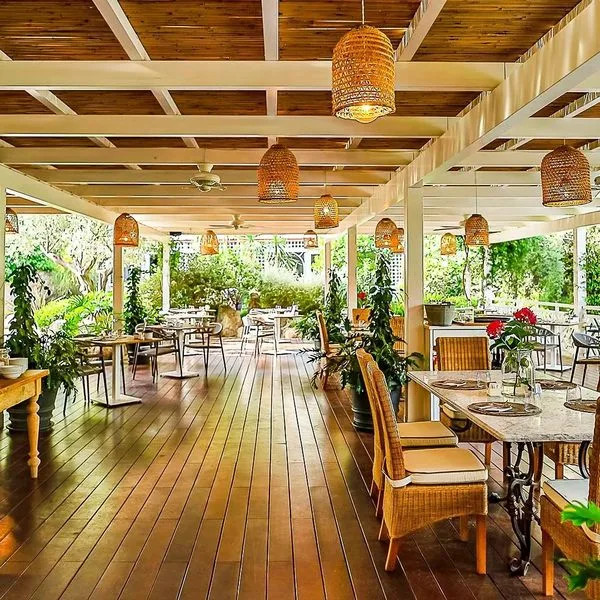 Botania Relais & Spa (ex. Garden & Villas Resort) - zdjęcie 4