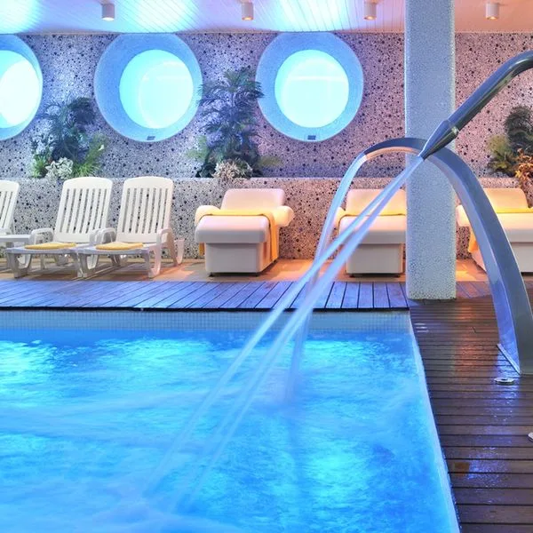 GHT Oasis Tossa - zdjęcie 3