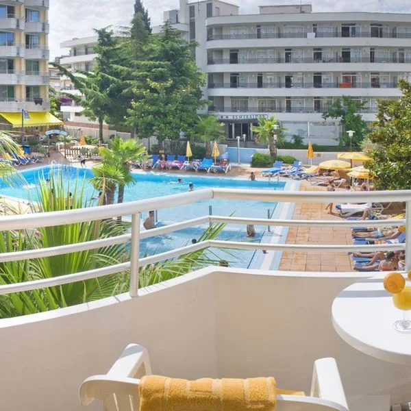 GHT Oasis Tossa - zdjęcie 5