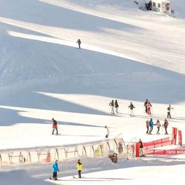 Les Temples Du Soleil - zdjęcie 3