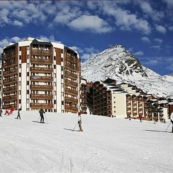 Les Temples Du Soleil - zdjęcie 2