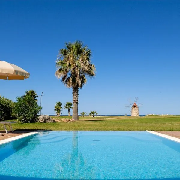 I Mulini Resort - zdjęcie 2