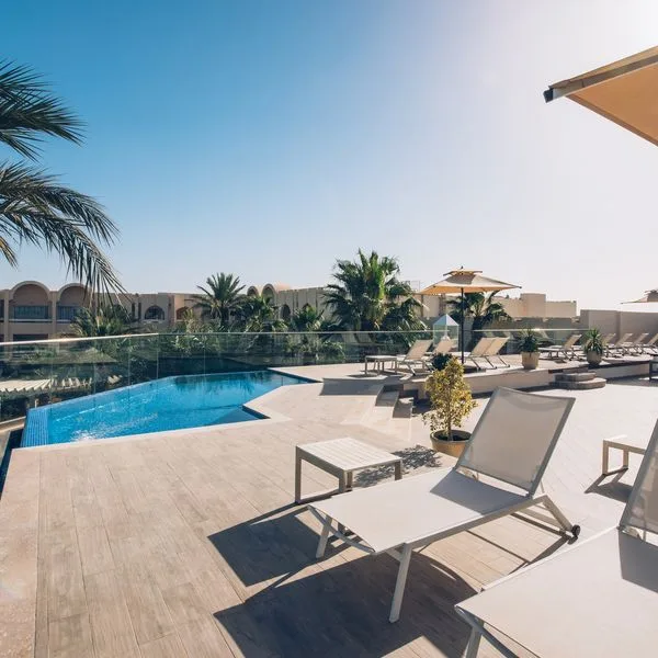 Iberostar Waves Mehari - zdjęcie 4