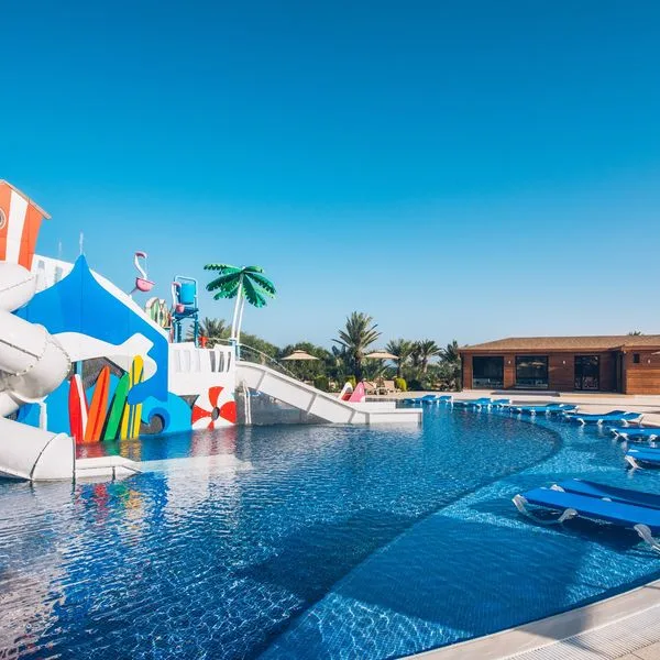 Iberostar Waves Mehari - zdjęcie 3