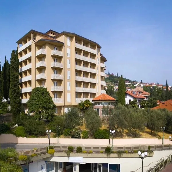 Remisens Premium Casa Rosa (ex Roza) - zdjęcie 3