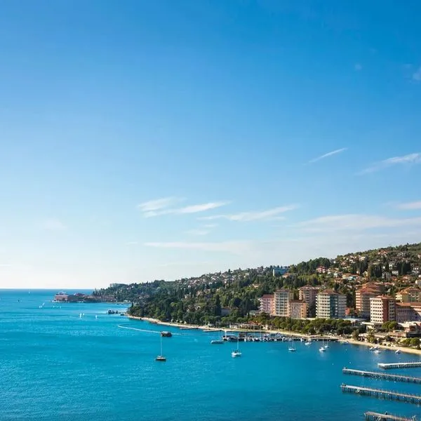 Remisens Premium Casa Rosa (ex Roza) - zdjęcie 2