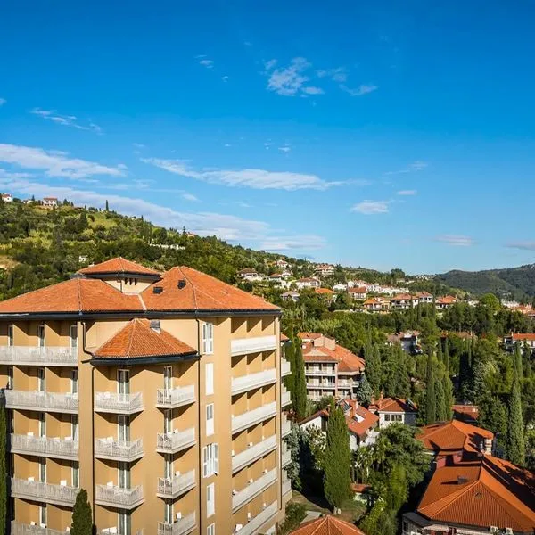 Remisens Premium Casa Rosa (ex Roza)