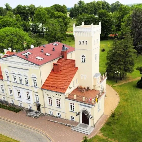 Wieniawa SPA - zdjęcie 3