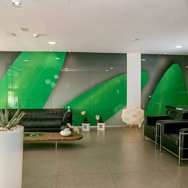 Aloe Canteras - zdjęcie 2