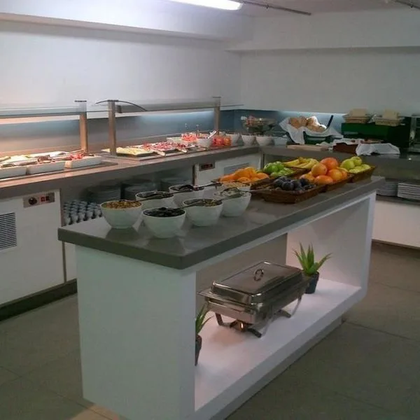 Aloe Canteras - zdjęcie 3