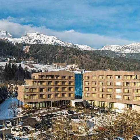 Falkensteiner Schladming - zdjęcie 2