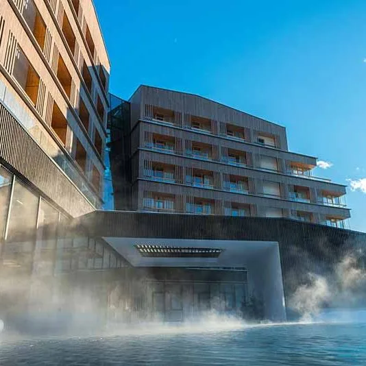 Falkensteiner Schladming - zdjęcie 3