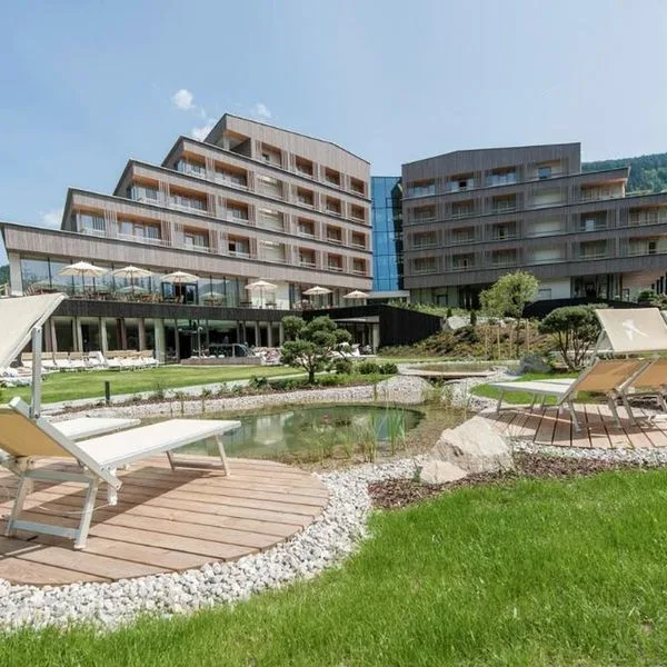 Falkensteiner Schladming