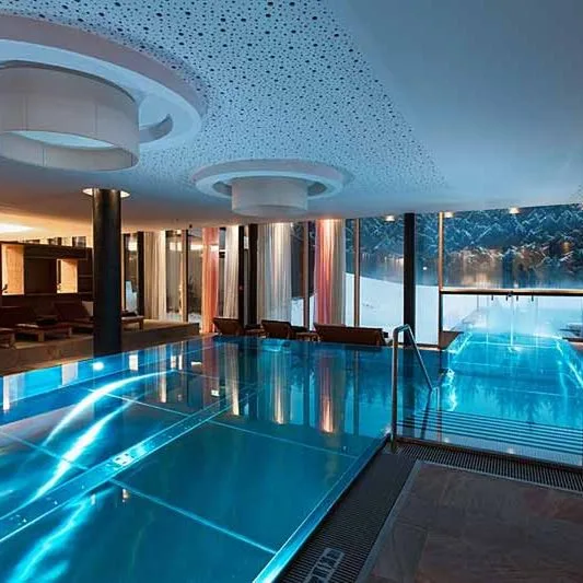 Falkensteiner Schladming - zdjęcie 5