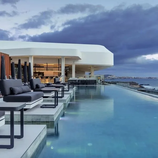 Royal Hideaway Corales Beach - zdjęcie 2