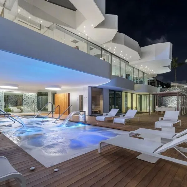 Royal Hideaway Corales Beach - zdjęcie 4