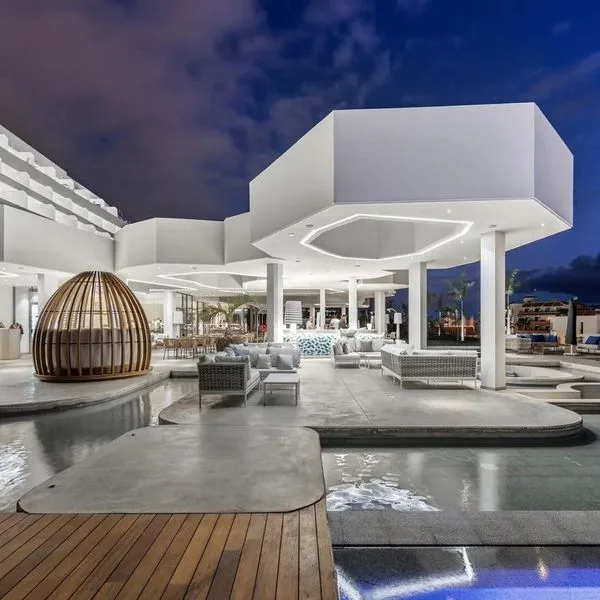 Royal Hideaway Corales Beach - zdjęcie 3