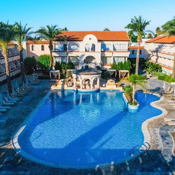 Napa Plaza - zdjęcie 2