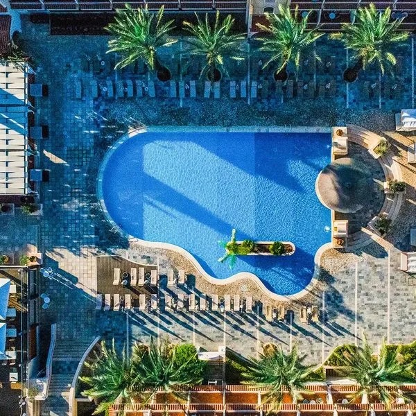 Napa Plaza - zdjęcie 4