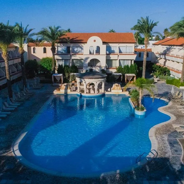 Napa Plaza - zdjęcie 5