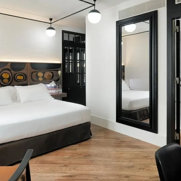 H10 Metropolitan - zdjęcie 5