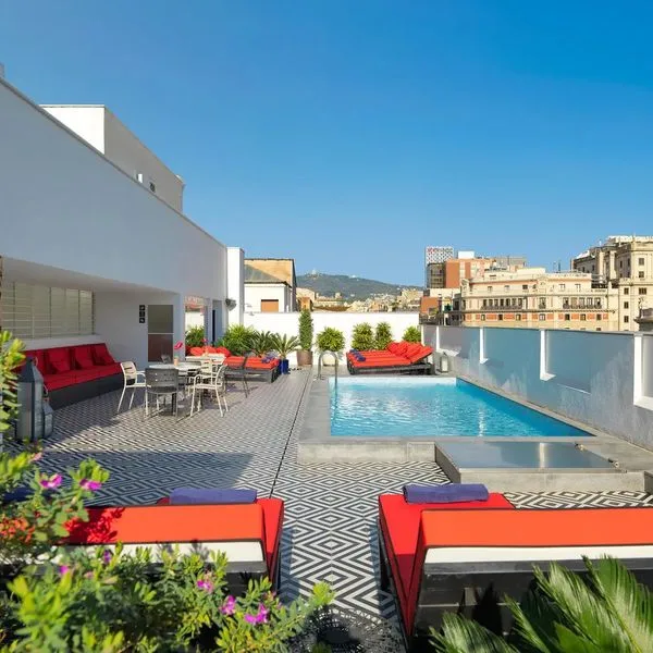 H10 Metropolitan - zdjęcie 3