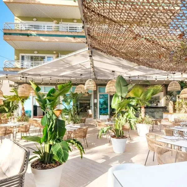 Agua Beach - zdjęcie 3