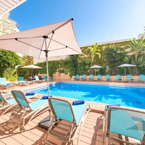 Agua Beach - zdjęcie 2