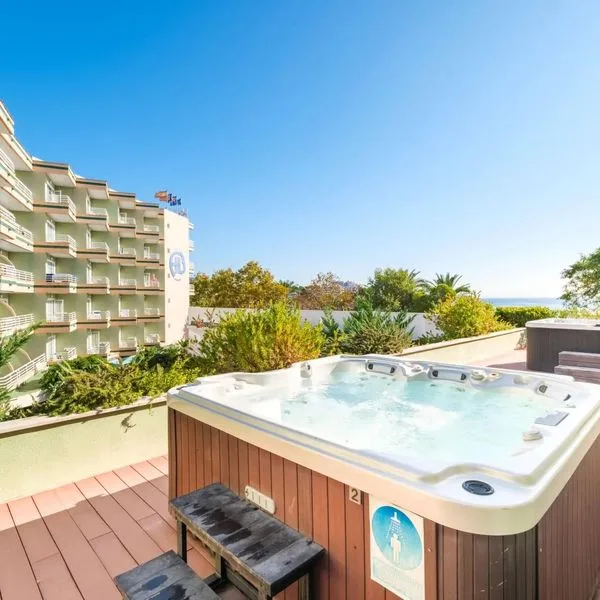 Agua Beach - zdjęcie 4