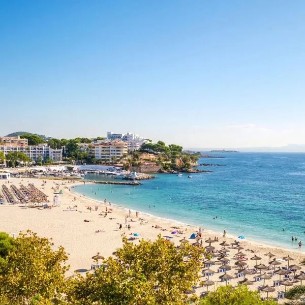 Agua Beach - zdjęcie 5