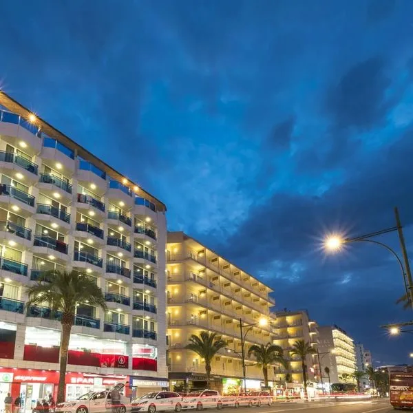 Blau Apartments - zdjęcie 2